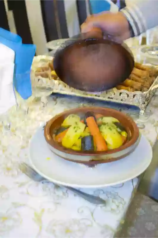 La Couscoussière - Restaurant Clamecy - Couscous Clamecy