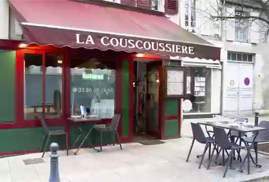 La Couscoussière - Restaurant Clamecy - restaurant CLAMECY