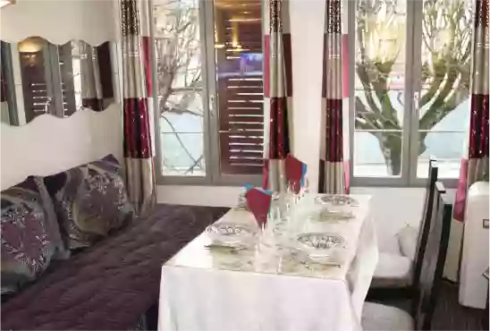 La Couscoussière - Restaurant Clamecy - Restaurant Rix