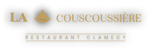 Logo La Couscoussière
